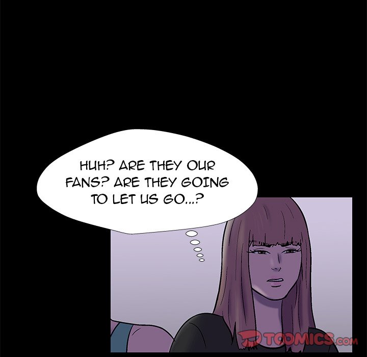 Project Utopia Chapter 175 Page 62