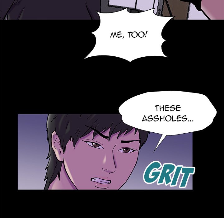 Project Utopia Chapter 175 Page 64