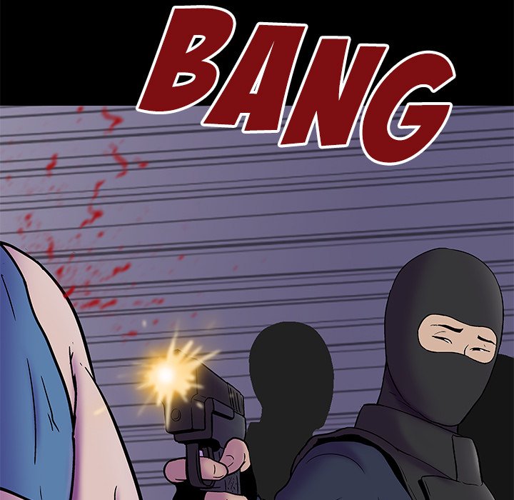 Project Utopia Chapter 175 Page 69