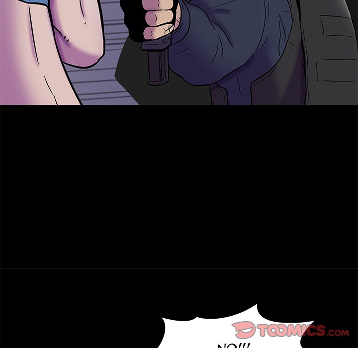 Project Utopia Chapter 175 Page 70