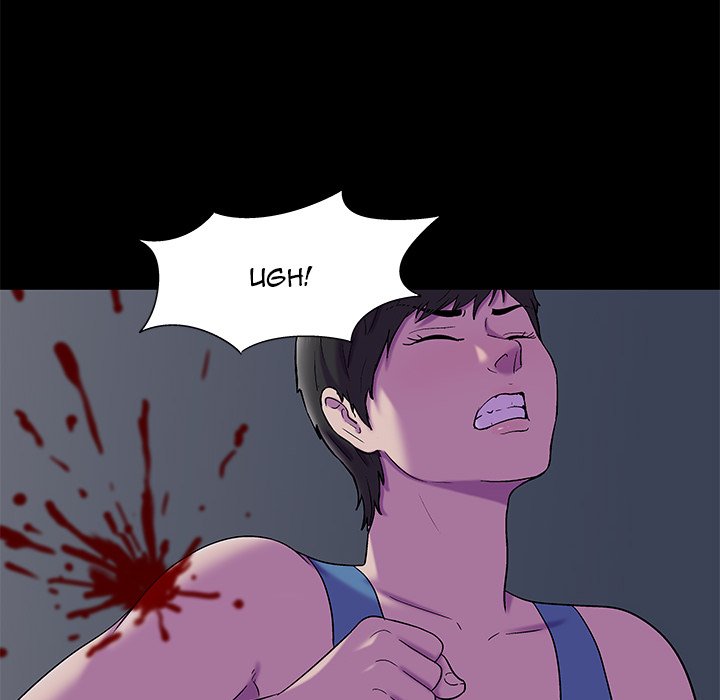 Project Utopia Chapter 175 Page 72