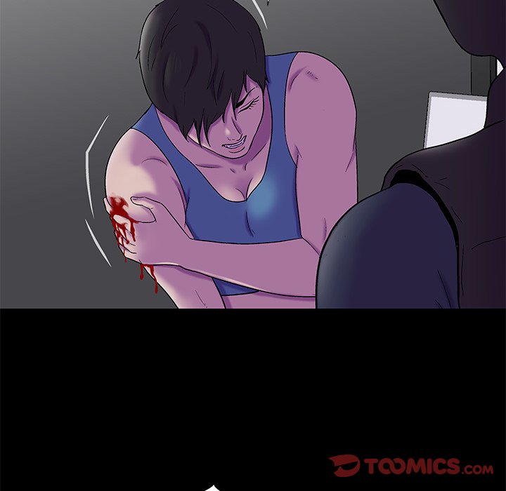 Project Utopia Chapter 175 Page 74