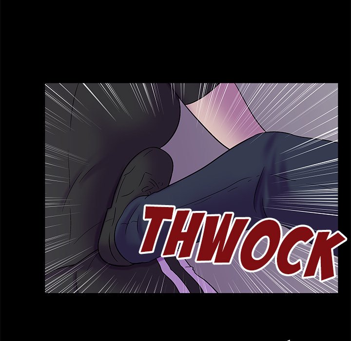 Project Utopia Chapter 175 Page 76