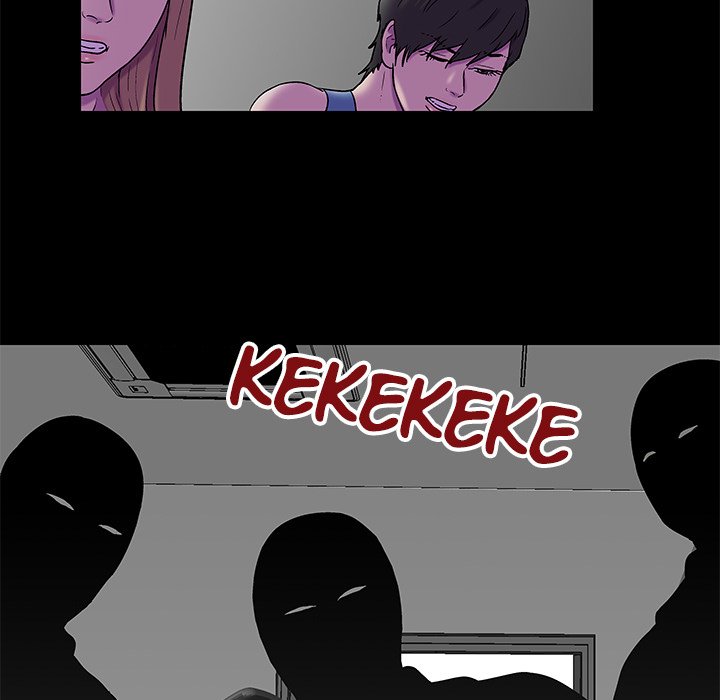 Project Utopia Chapter 175 Page 81