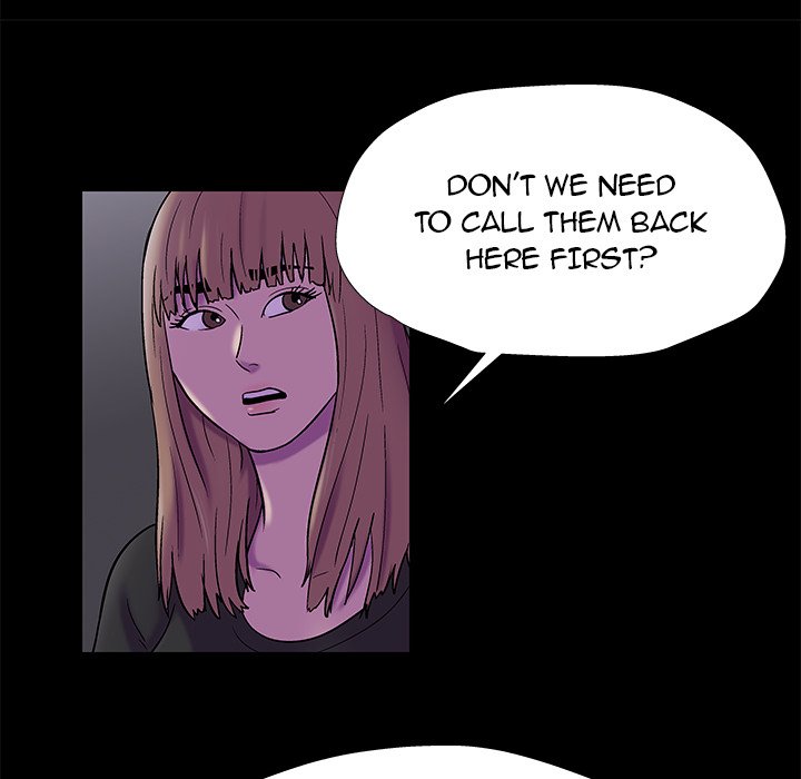 Project Utopia Chapter 175 Page 9