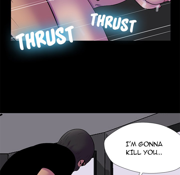 Project Utopia Chapter 176 Page 19