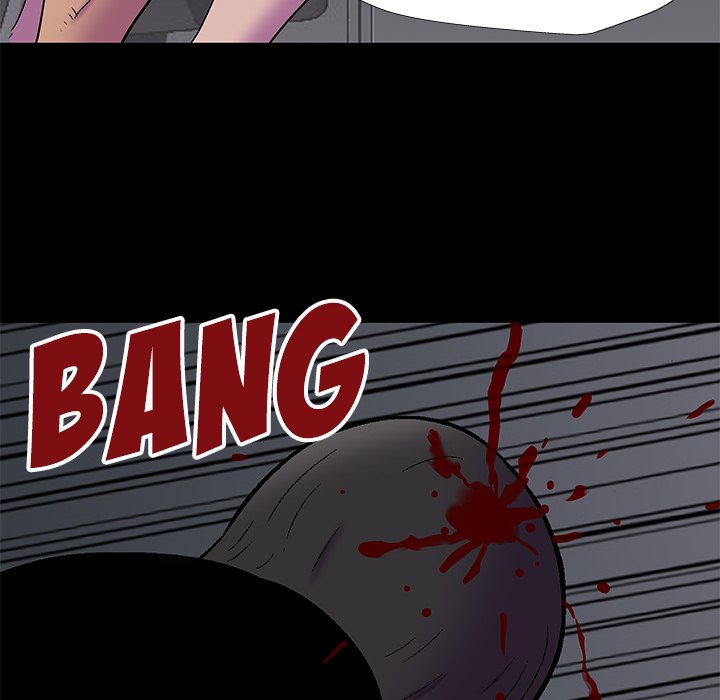 Project Utopia Chapter 176 Page 21