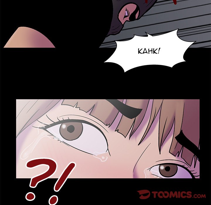 Project Utopia Chapter 176 Page 22