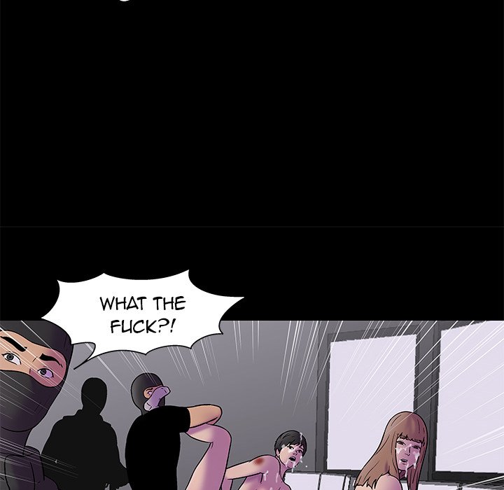Project Utopia Chapter 176 Page 23