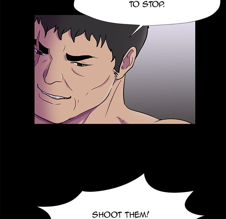Project Utopia Chapter 176 Page 33