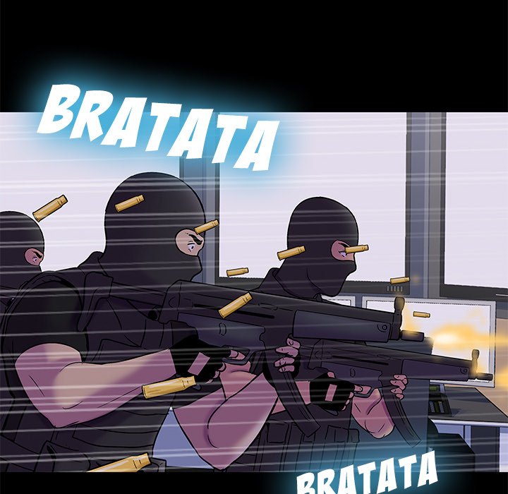 Project Utopia Chapter 176 Page 35