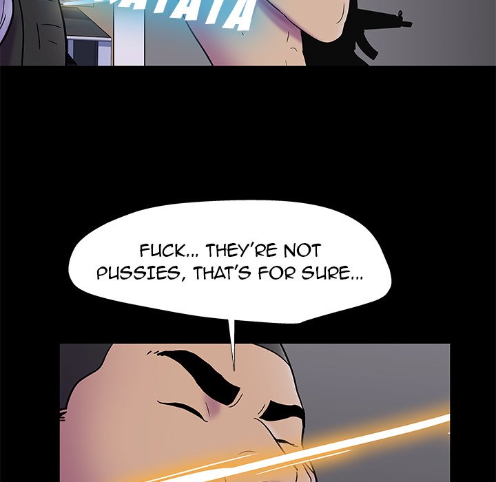 Project Utopia Chapter 176 Page 37