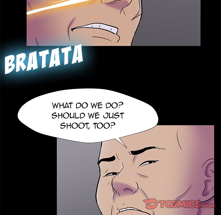 Project Utopia Chapter 176 Page 38