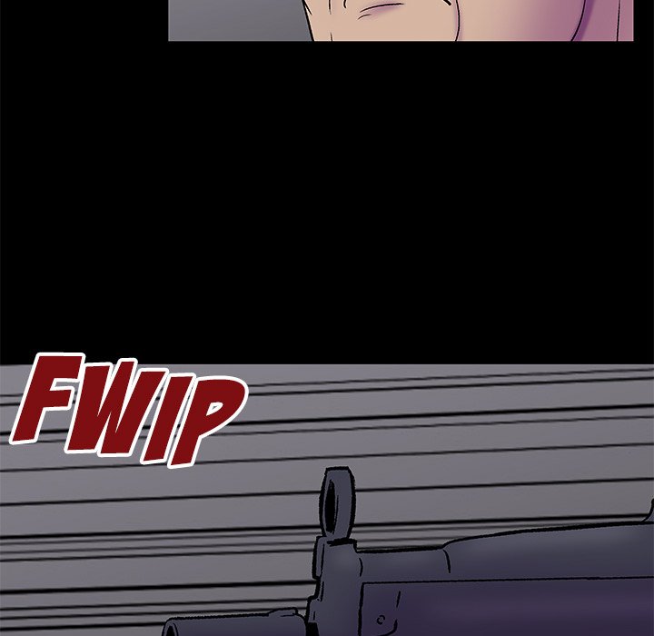 Project Utopia Chapter 176 Page 39