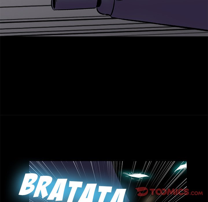 Project Utopia Chapter 176 Page 40