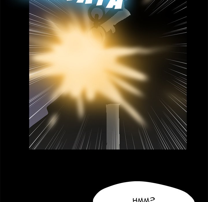 Project Utopia Chapter 176 Page 41