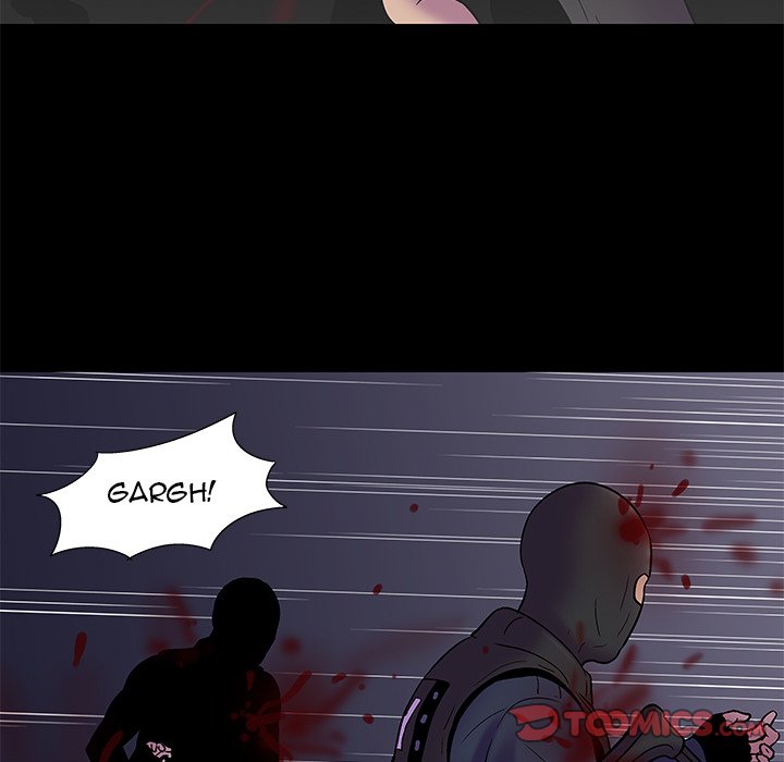 Project Utopia Chapter 176 Page 44