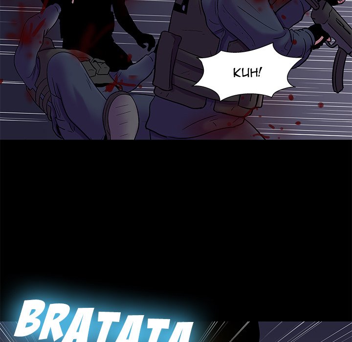Project Utopia Chapter 176 Page 45