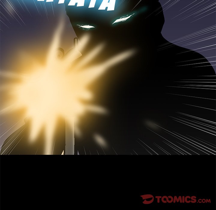 Project Utopia Chapter 176 Page 46