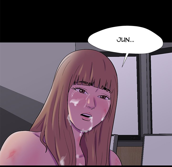 Project Utopia Chapter 176 Page 47