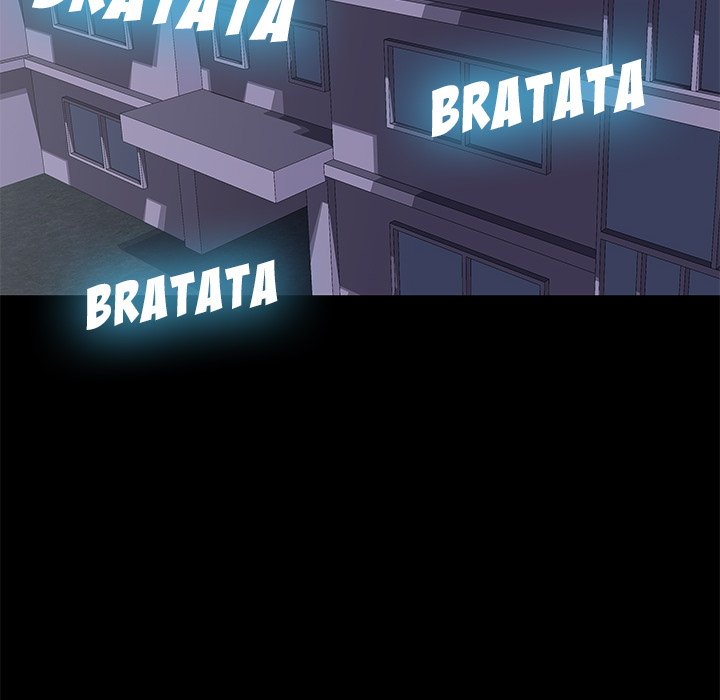 Project Utopia Chapter 176 Page 49