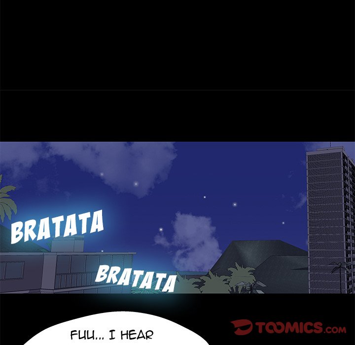 Project Utopia Chapter 176 Page 50