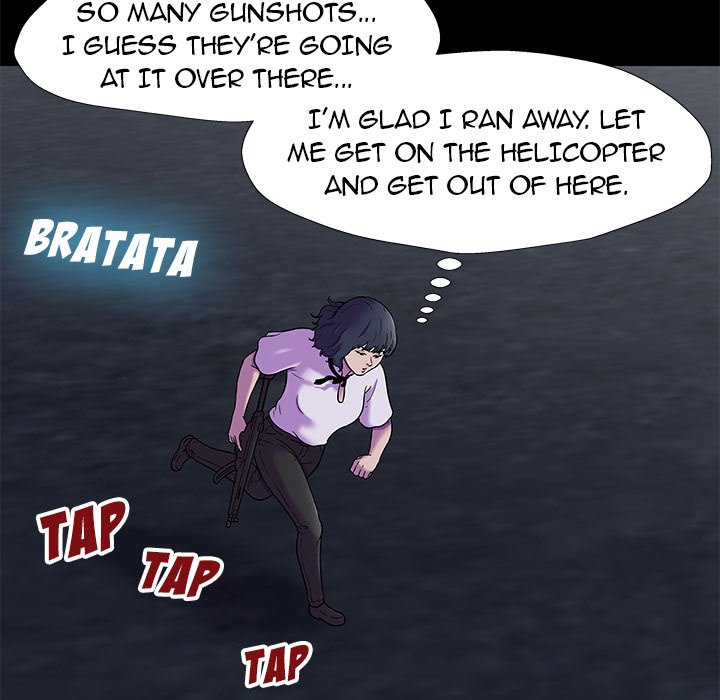 Project Utopia Chapter 176 Page 51