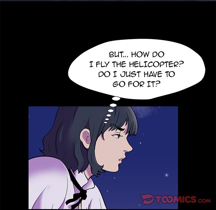 Project Utopia Chapter 176 Page 52
