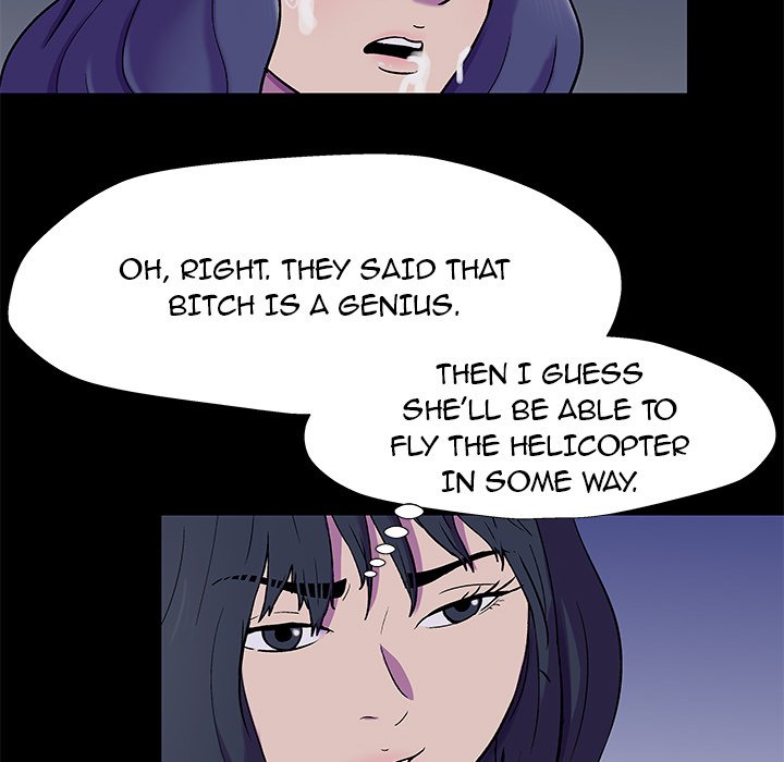 Project Utopia Chapter 176 Page 55