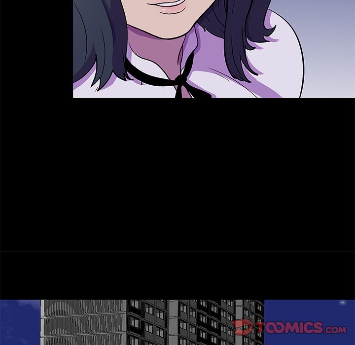 Project Utopia Chapter 176 Page 56