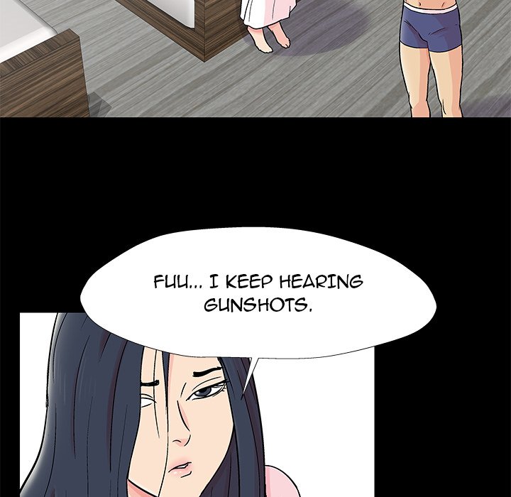 Project Utopia Chapter 176 Page 59