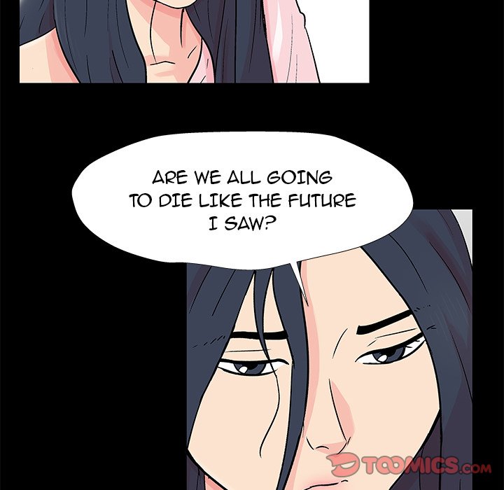 Project Utopia Chapter 176 Page 60