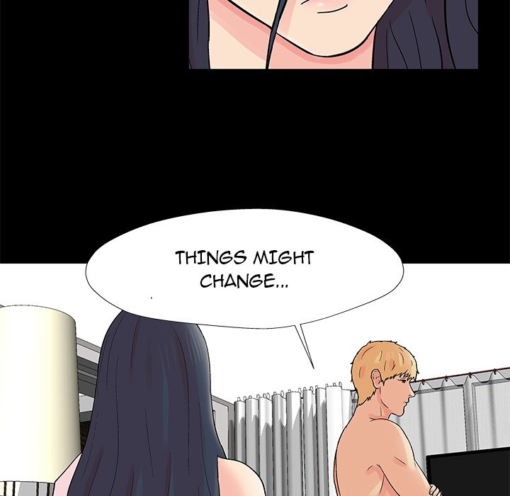 Project Utopia Chapter 176 Page 61