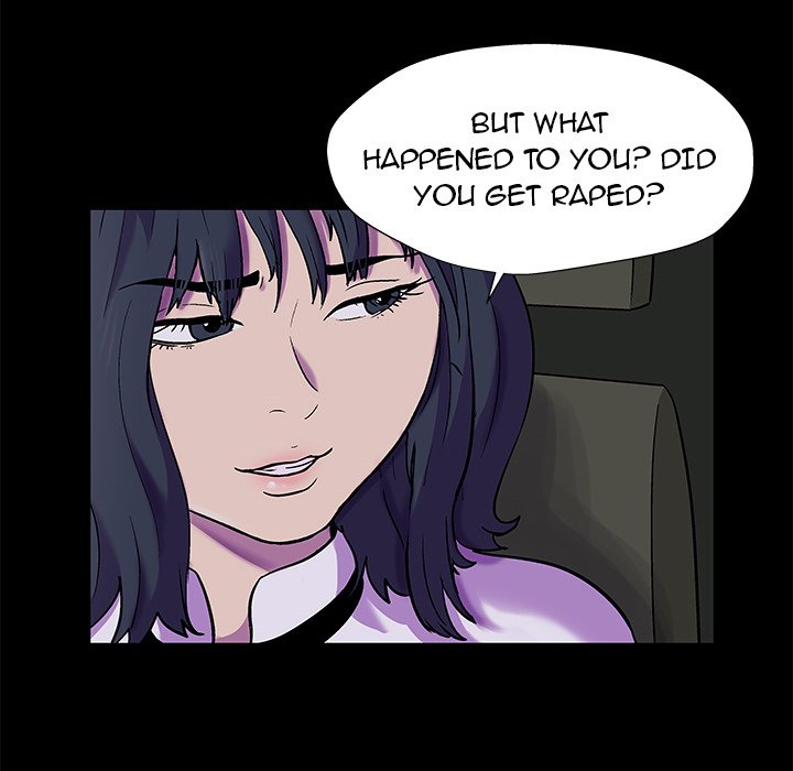 Project Utopia Chapter 176 Page 69