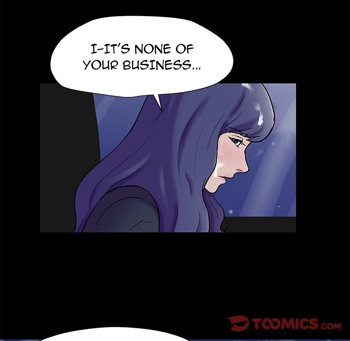 Project Utopia Chapter 176 Page 70