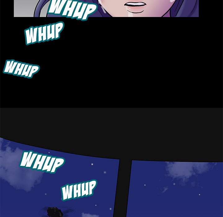 Project Utopia Chapter 176 Page 73
