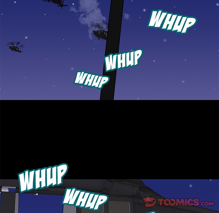 Project Utopia Chapter 176 Page 74