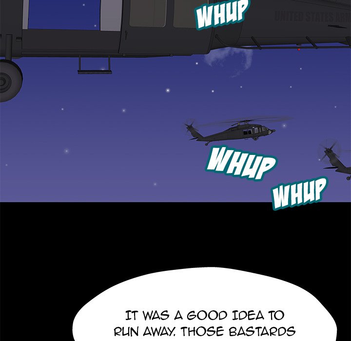 Project Utopia Chapter 176 Page 75