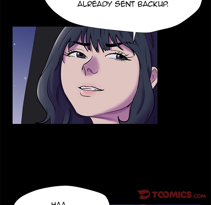 Project Utopia Chapter 176 Page 76
