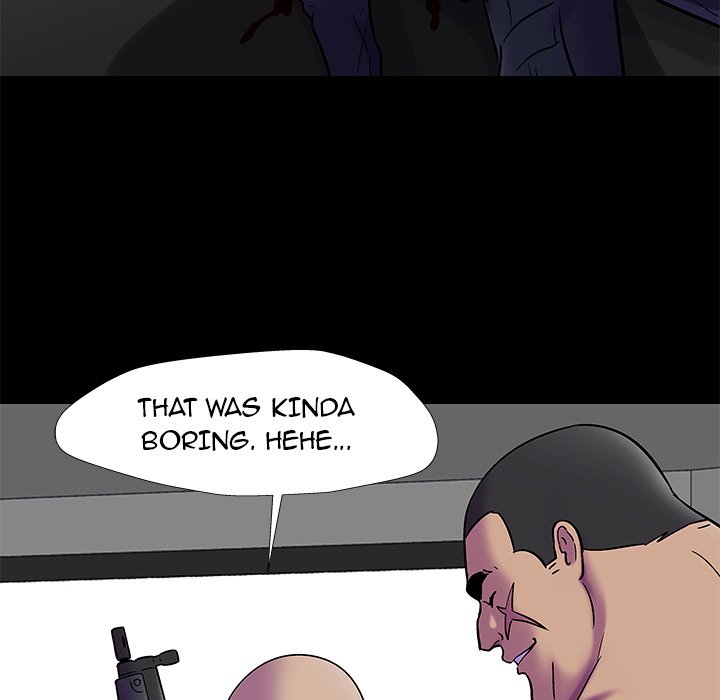 Project Utopia Chapter 177 Page 10