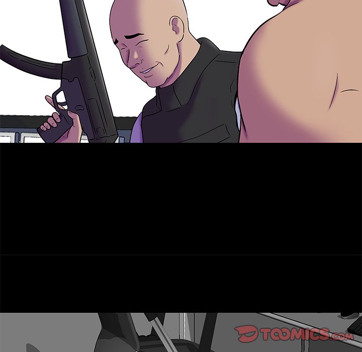 Project Utopia Chapter 177 Page 11