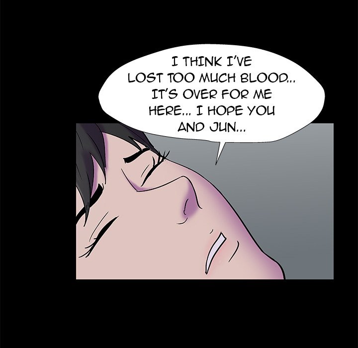 Project Utopia Chapter 177 Page 18