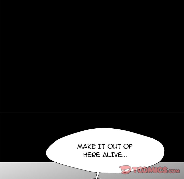 Project Utopia Chapter 177 Page 19
