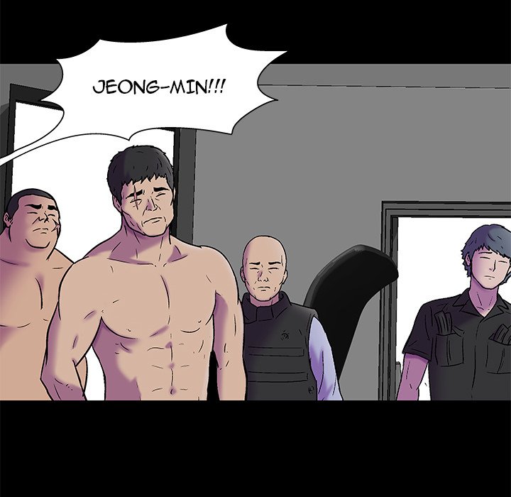 Project Utopia Chapter 177 Page 22
