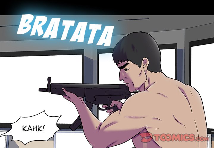 Project Utopia Chapter 177 Page 3