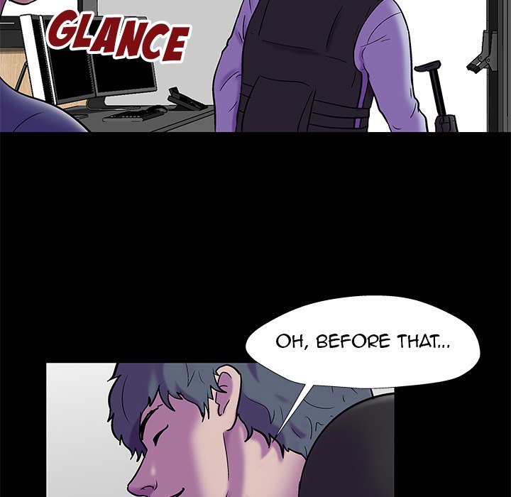 Project Utopia Chapter 177 Page 30