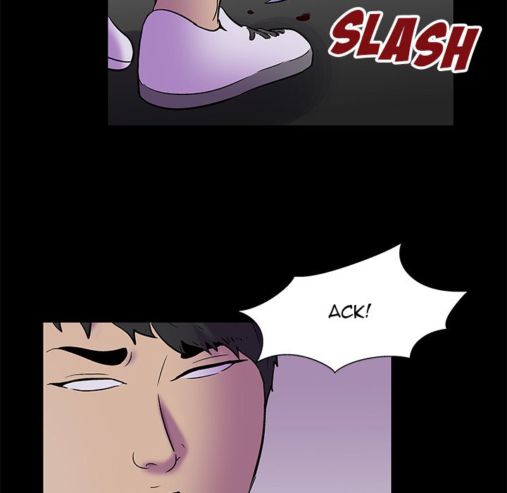 Project Utopia Chapter 177 Page 32