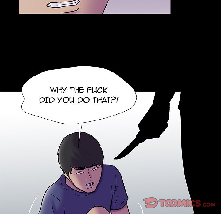 Project Utopia Chapter 177 Page 33