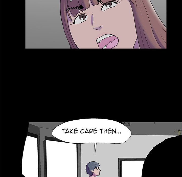 Project Utopia Chapter 177 Page 36