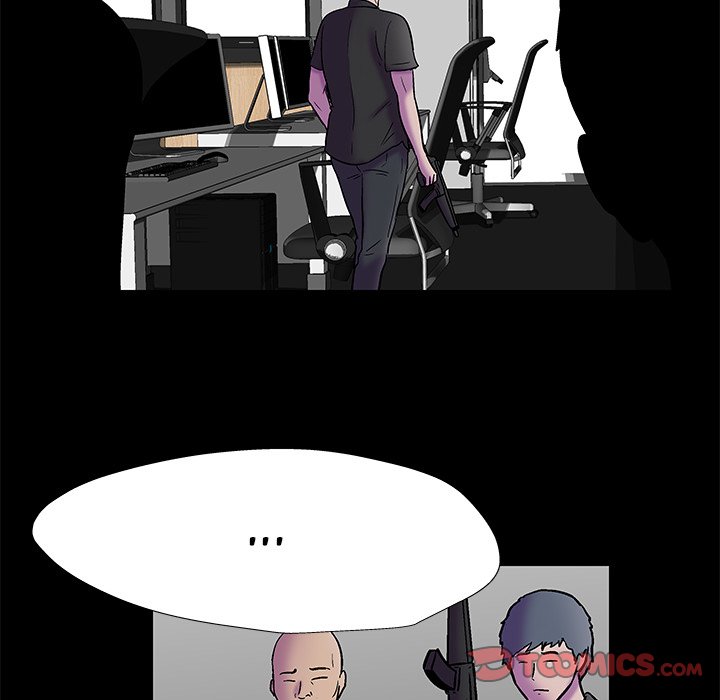 Project Utopia Chapter 177 Page 37
